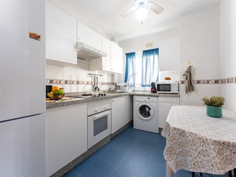 Apartamento en Venta en Benalmádena