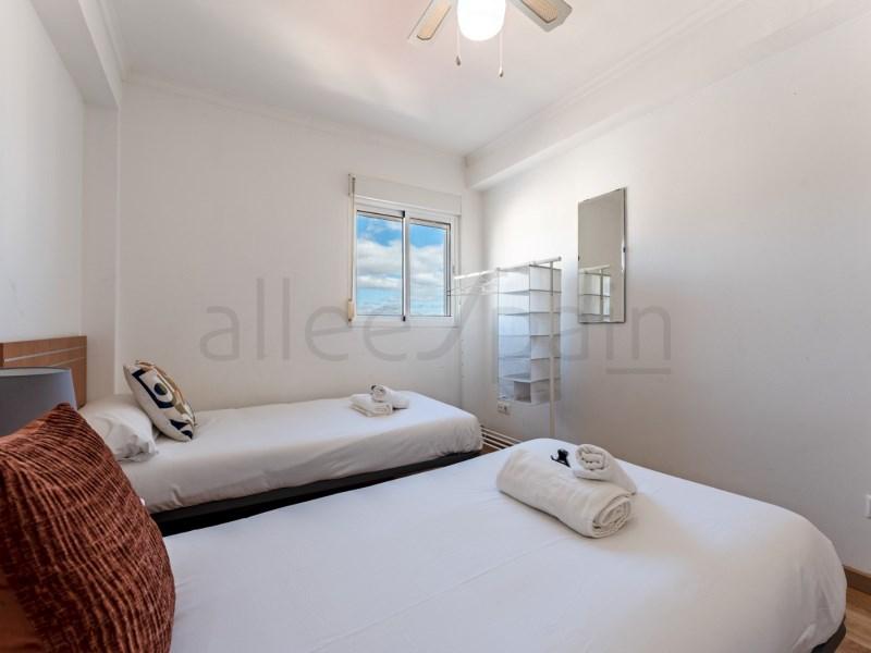 Apartamento en Venta en Benalmádena