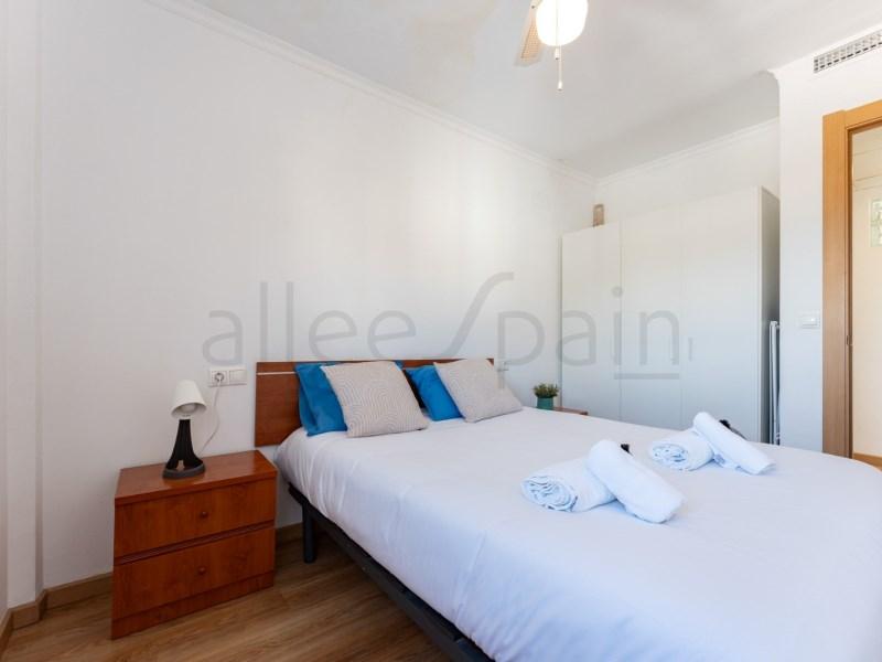 Apartamento en Venta en Benalmádena