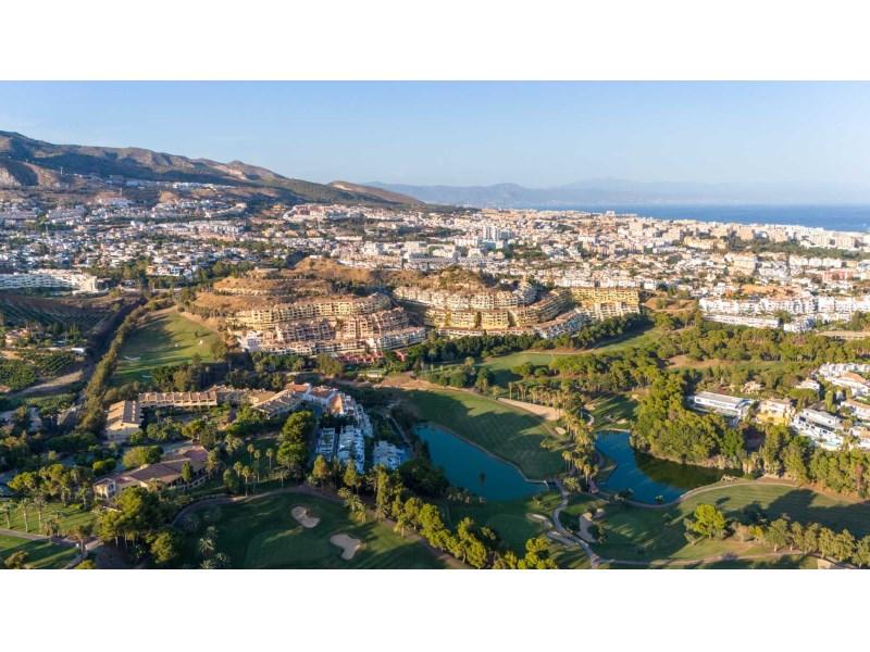 Apartamento en Venta en Benalmádena
