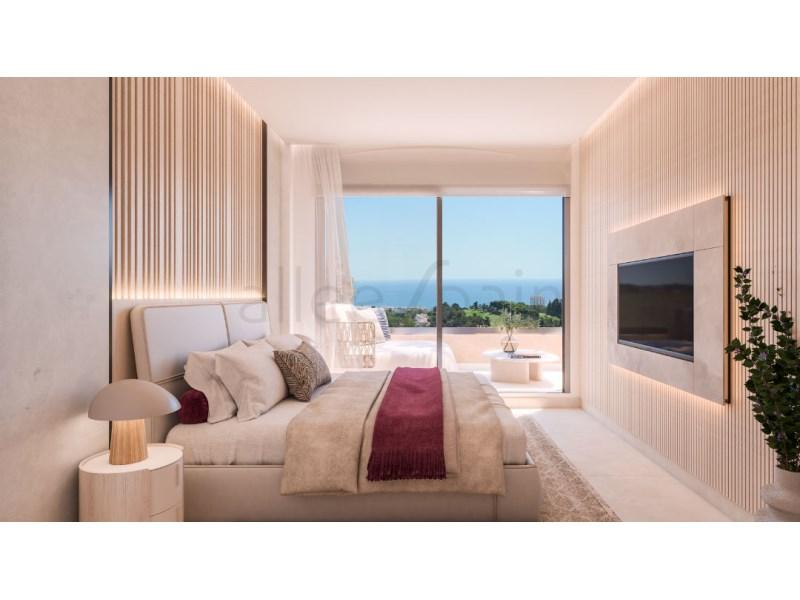 Apartamento en Venta en Benalmádena