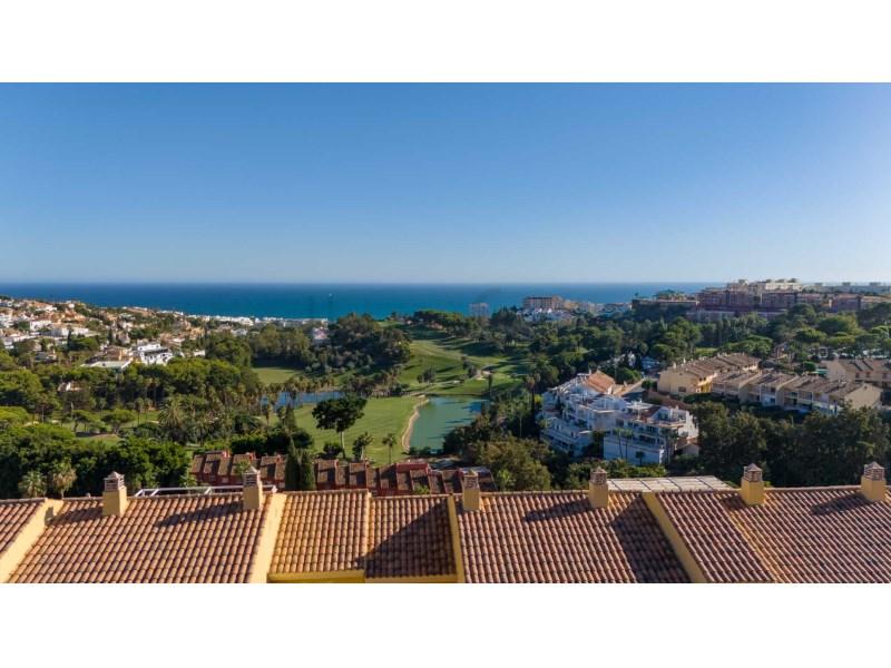 Apartamento en Venta en Benalmádena