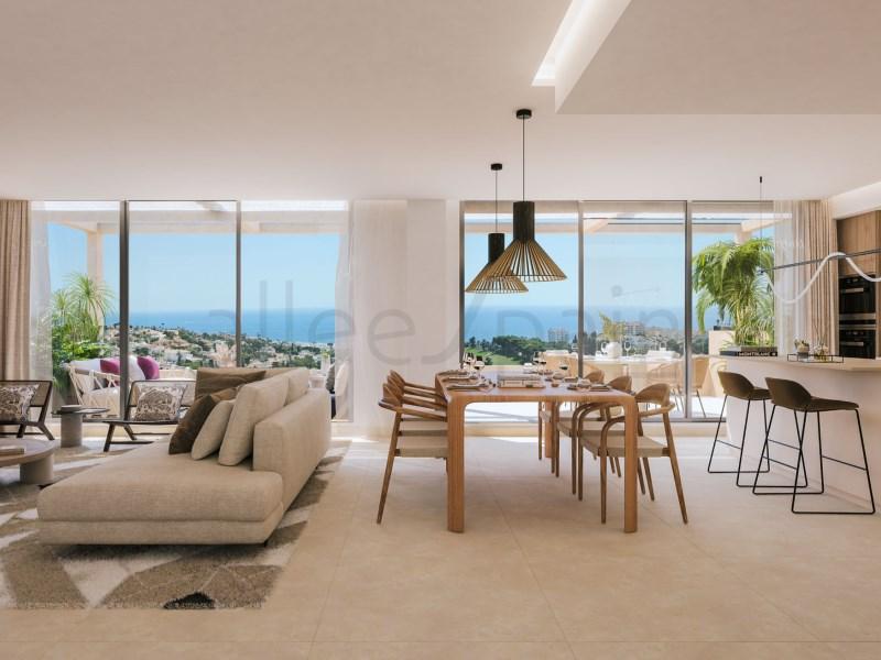 Apartamento en Venta en Benalmádena
