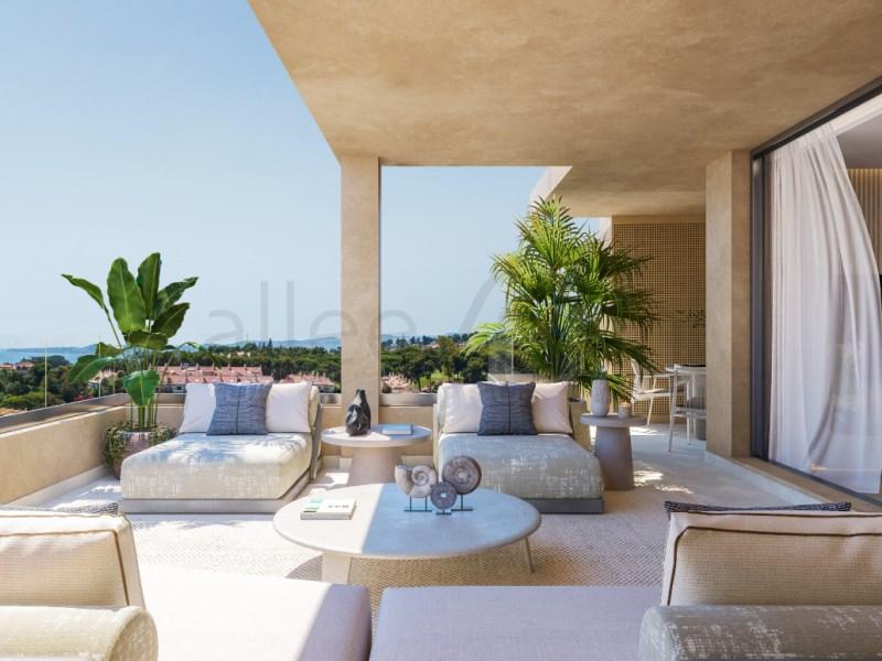 Apartamento en Venta en Benalmádena