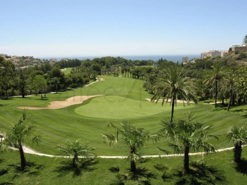 Apartamento en Venta en Benalmádena