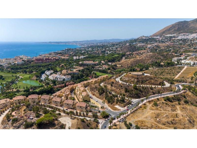 Apartamento en Venta en Benalmádena