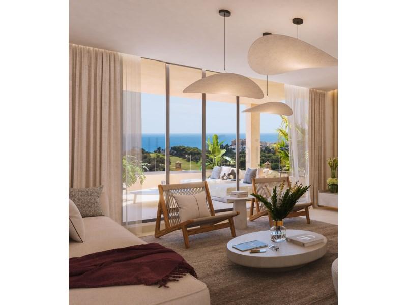 Apartamento en Venta en Benalmádena