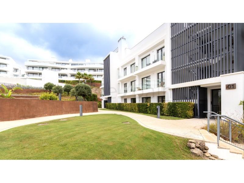 Apartment for Sale in Fuengirola