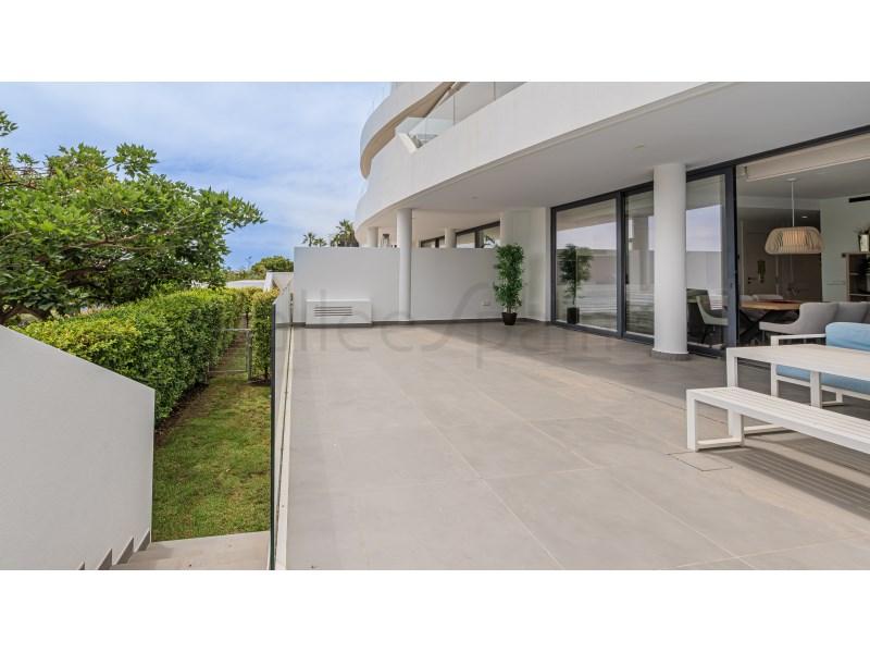 Apartment for Sale in Fuengirola