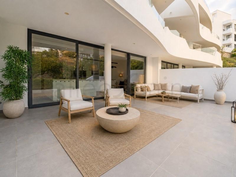 Apartment for Sale in Fuengirola
