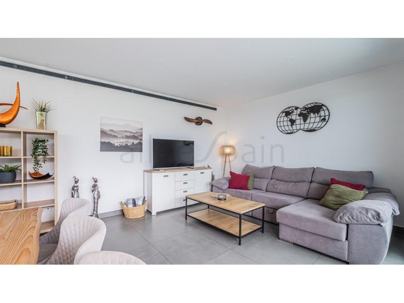 Apartment for Sale in Fuengirola