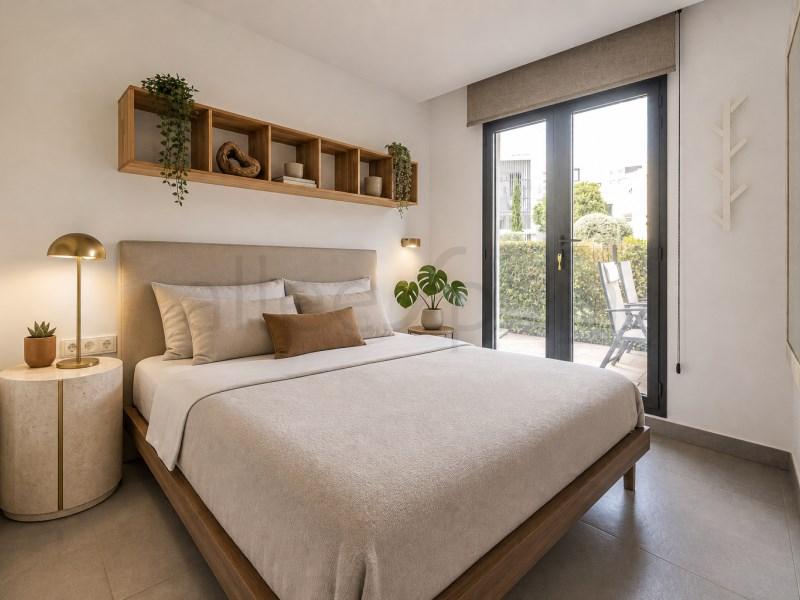 Apartment for Sale in Fuengirola