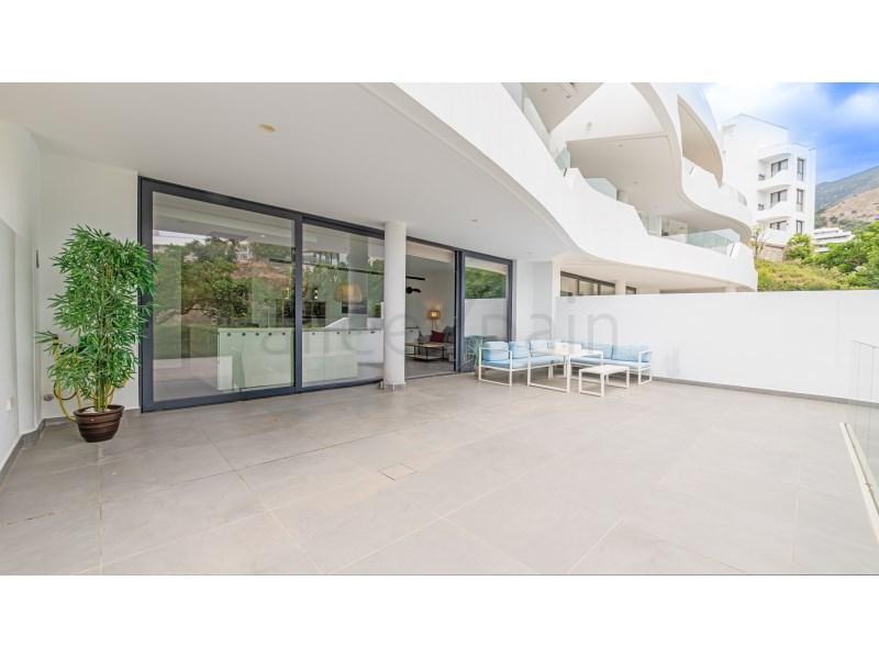 Apartment for Sale in Fuengirola