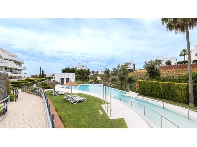 Apartment for Sale in Fuengirola