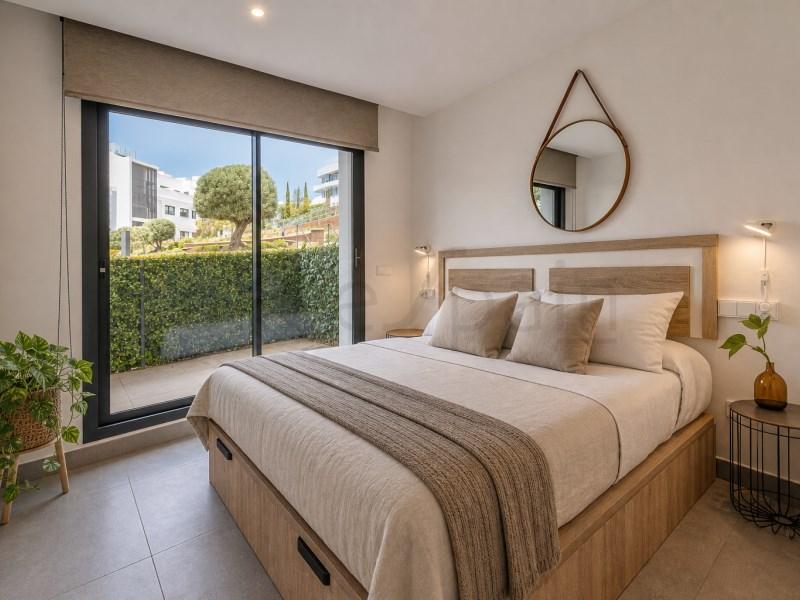 Apartment for Sale in Fuengirola