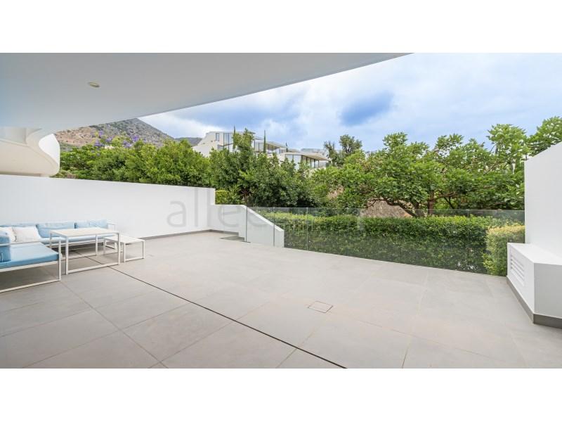 Apartment for Sale in Fuengirola