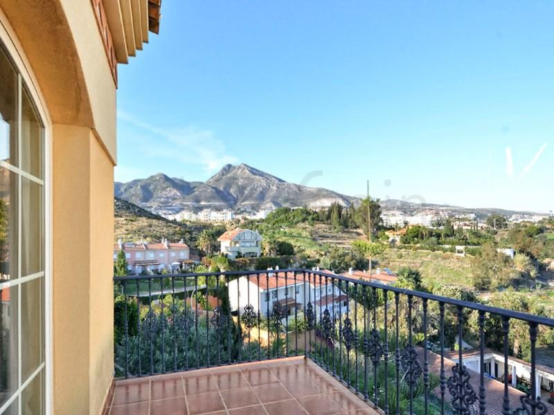 Pareado en Venta en Benalmádena