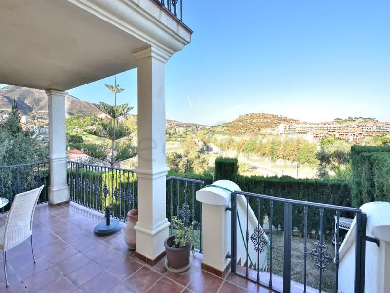 Pareado en Venta en Benalmádena