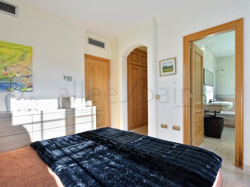 Pareado en Venta en Benalmádena