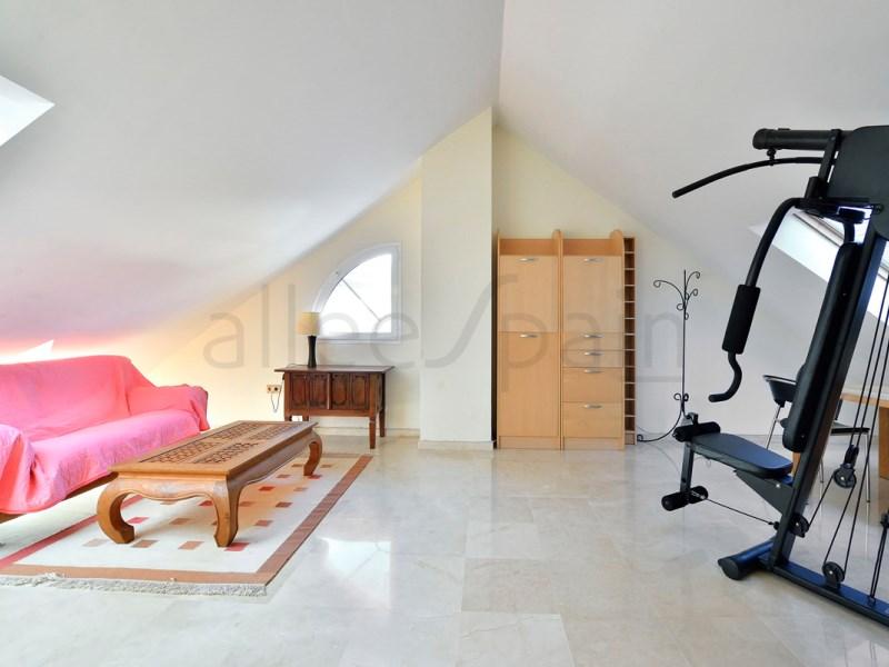 Pareado en Venta en Benalmádena