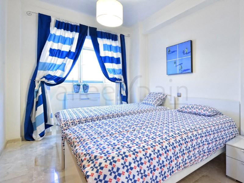 Pareado en Venta en Benalmádena