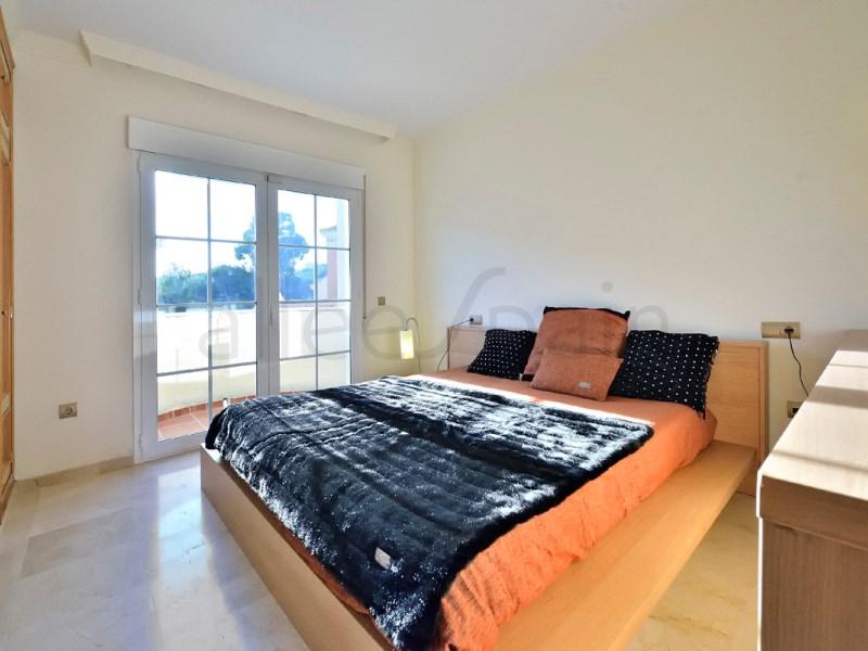 Pareado en Venta en Benalmádena