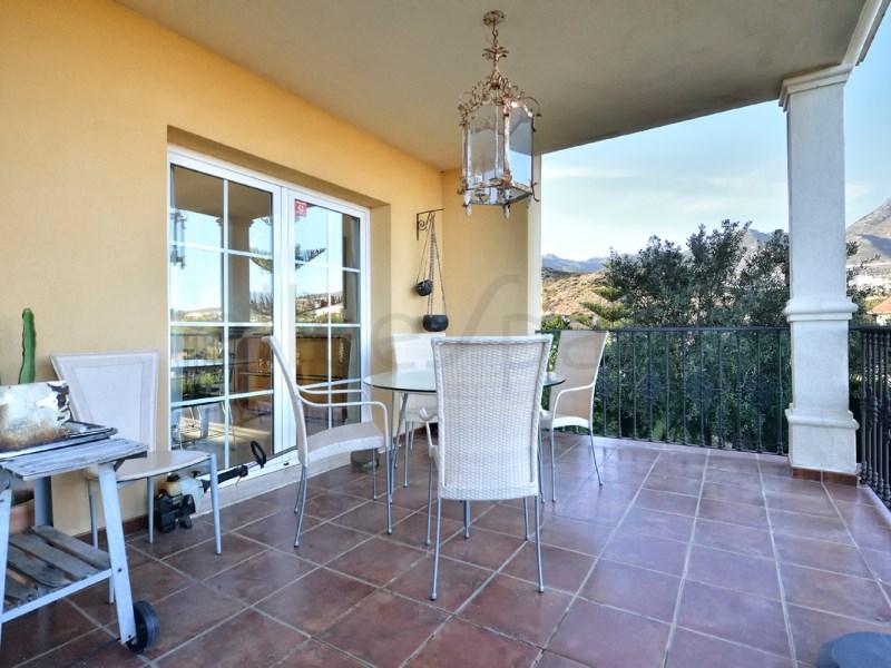 Pareado en Venta en Benalmádena
