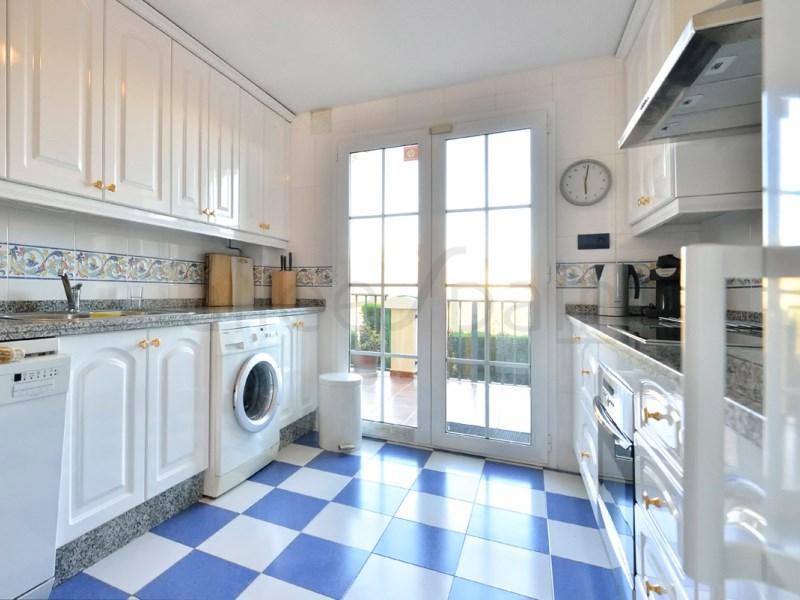 Pareado en Venta en Benalmádena