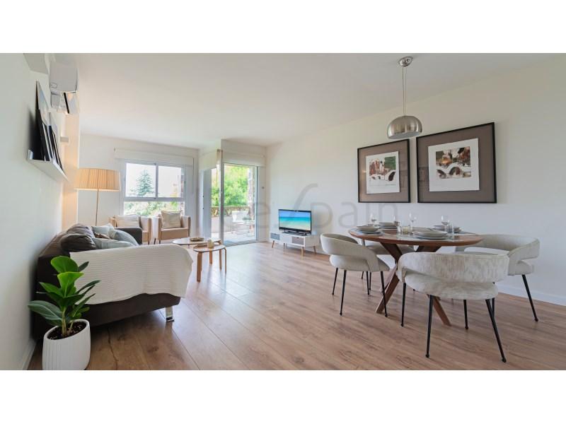 Apartment for Rent in Benalmádena