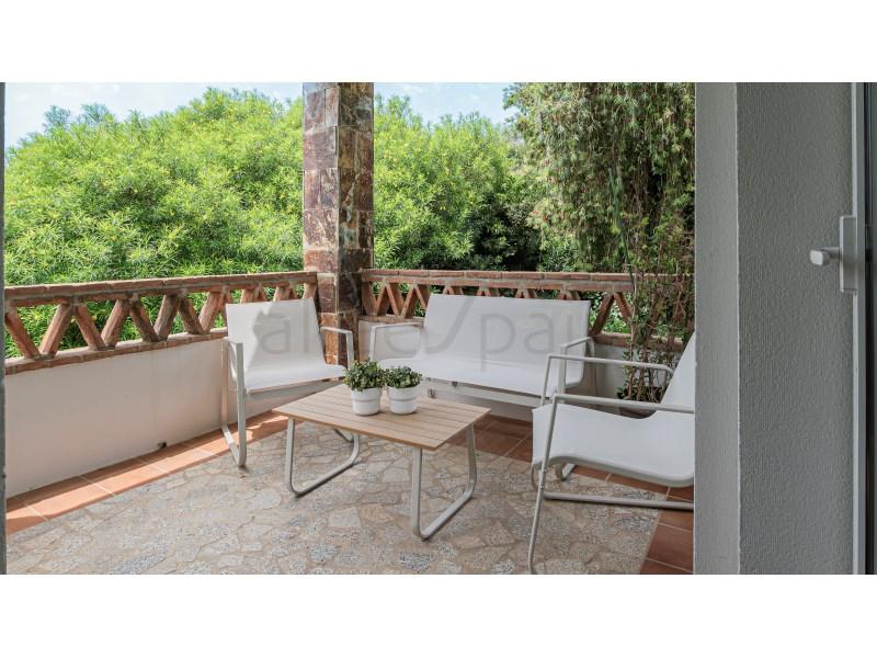 Apartment for Rent in Benalmádena