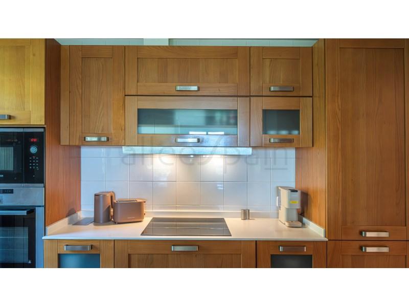 Apartment for Rent in Benalmádena