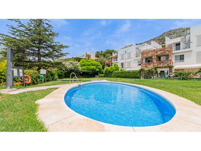 Apartment for Rent in Benalmádena