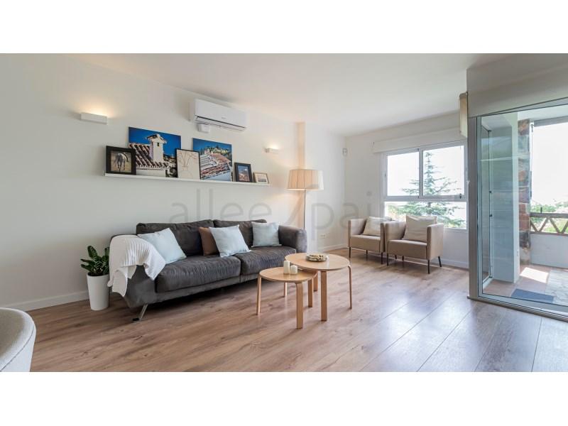Apartment for Rent in Benalmádena