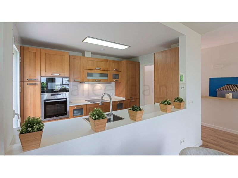 Apartment for Rent in Benalmádena