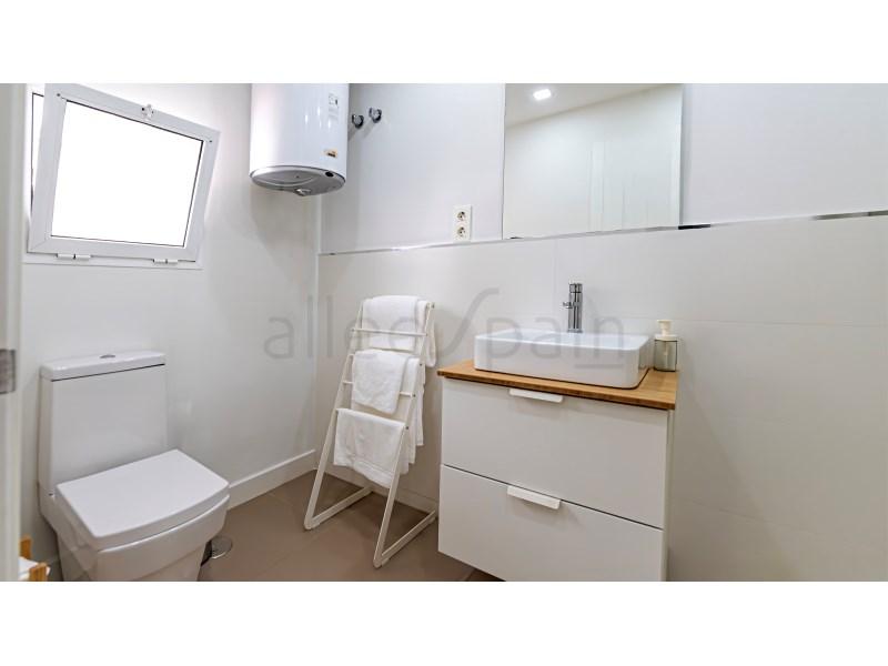 Apartment for Rent in Benalmádena