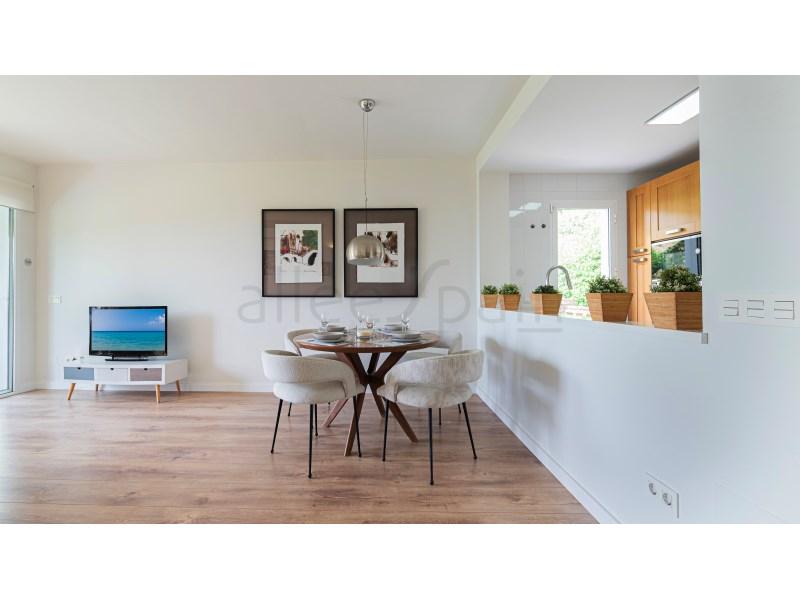 Apartment for Rent in Benalmádena