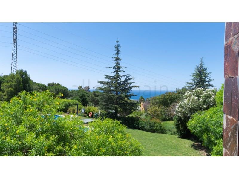 Apartment for Rent in Benalmádena