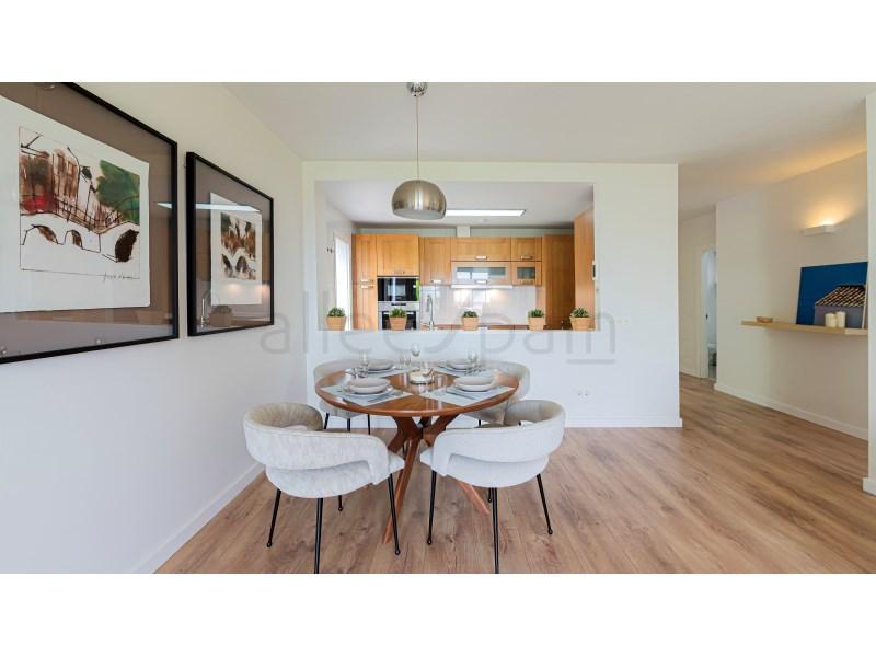 Apartment for Rent in Benalmádena