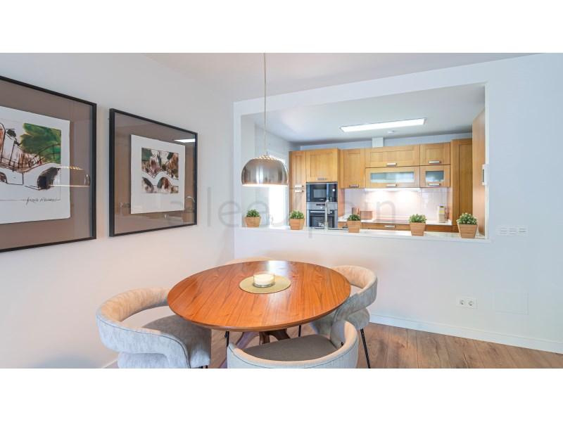 Apartment for Rent in Benalmádena