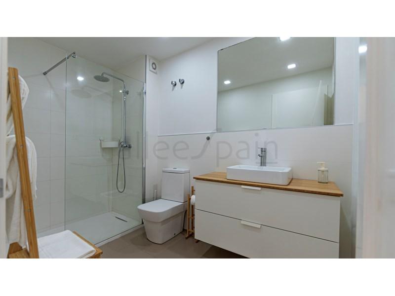 Apartment for Rent in Benalmádena