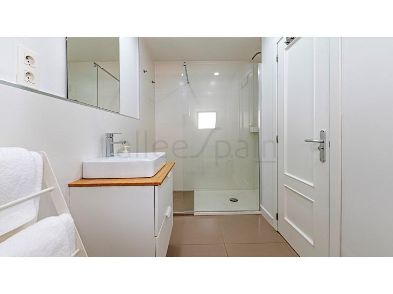 Apartment for Rent in Benalmádena