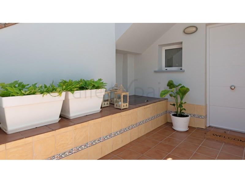 Apartment for Rent in Benalmádena
