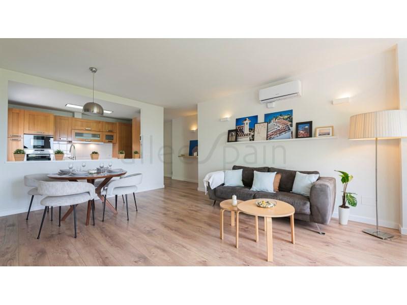 Apartment for Rent in Benalmádena