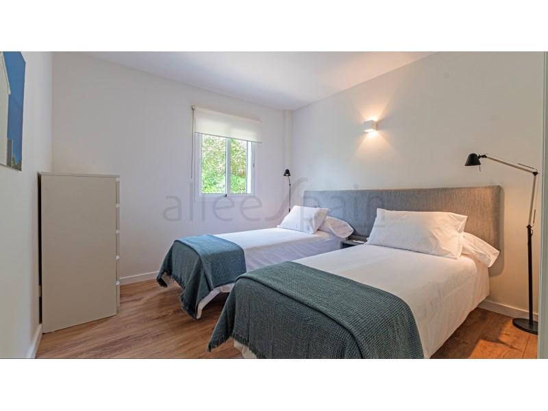 Apartment for Rent in Benalmádena