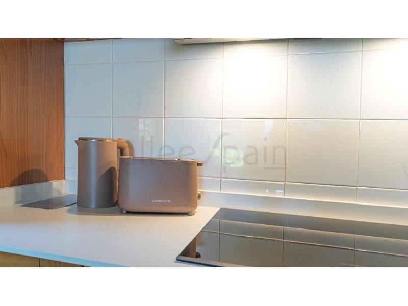 Apartment for Rent in Benalmádena