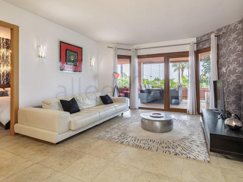 Apartamento en Venta en Benalmádena
