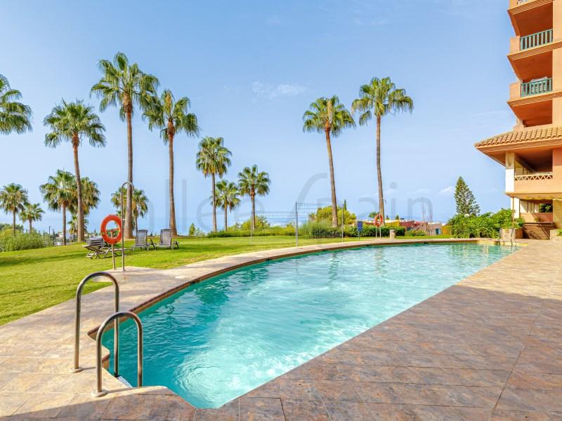 Apartamento en Venta en Benalmádena