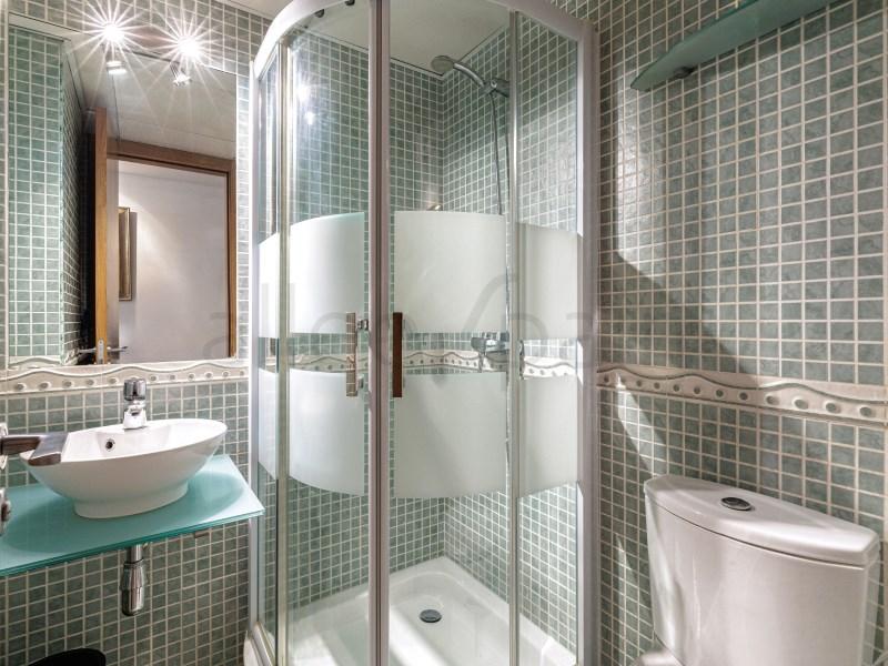 Apartamento en Venta en Benalmádena