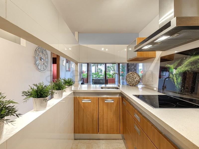 Apartamento en Venta en Benalmádena