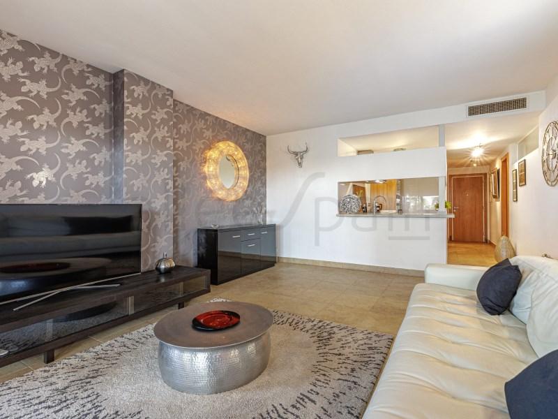 Apartamento en Venta en Benalmádena